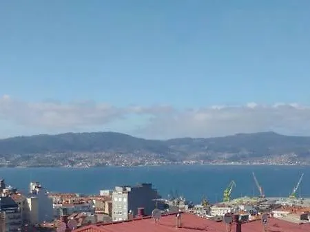 Апартаменты Apartamento De Diseno En El Centro Con Vistas