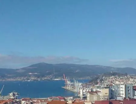 Apartamento De Diseno En El Centro Con Vistas Апартаменты