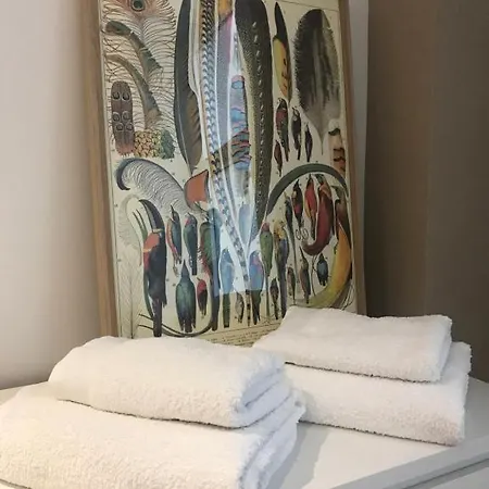 Апартаменты Apartamento De Diseno En El Centro Con Vistas
