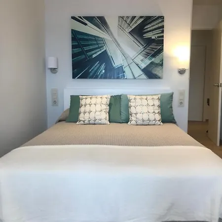 Apartamento De Diseno En El Centro Con Vistas * Виго