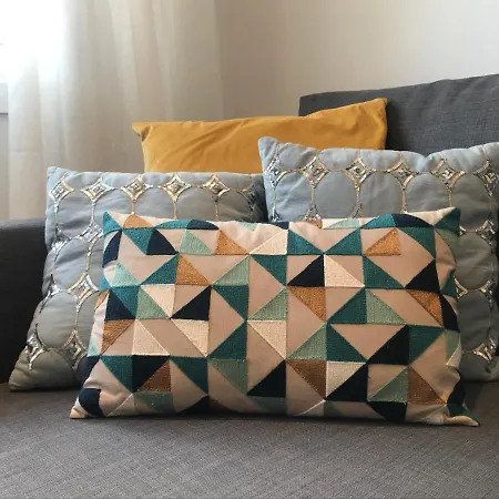 Apartamento De Diseno En El Centro Con Vistas * Виго