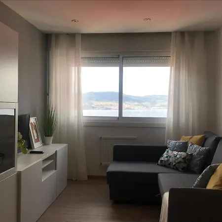 Apartment Apartamento De Diseno En El Centro Con Vistas *