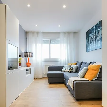 Apartment Apartamento De Diseno En El Centro Con Vistas