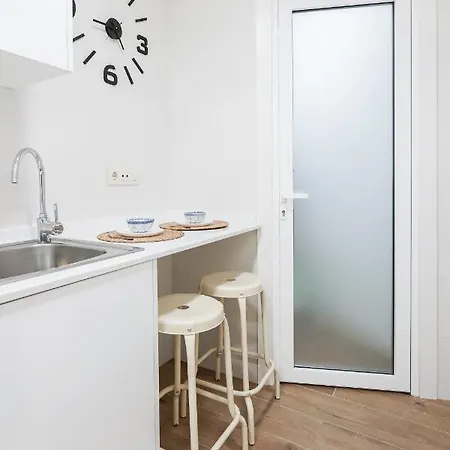 Apartamento De Diseno En El Centro Con Vistas Apartment